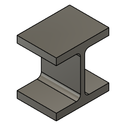 DOWNLOAD W14x283_v1.f3d W14x283 v1