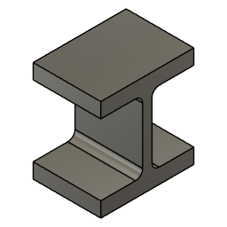 DOWNLOAD W14x370_v1.f3d W14x370 v1