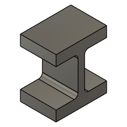 DOWNLOAD W14x500_v1.f3d W14x500 v1