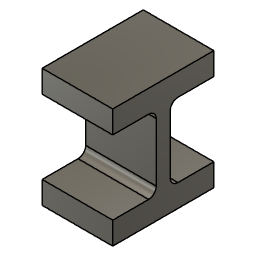 DOWNLOAD W14x550_v1.f3d W14x550 v1