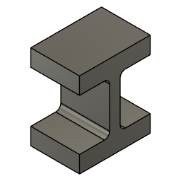 DOWNLOAD W14x605_v1.f3d W14x605 v1