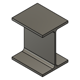 DOWNLOAD W14x68_v1.f3d W14x68 v1