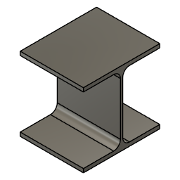DOWNLOAD W14x90_v1.f3d W14x90 v1