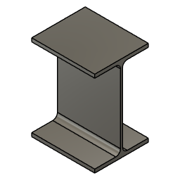 DOWNLOAD W16x67_v1.f3d W16x67 v1