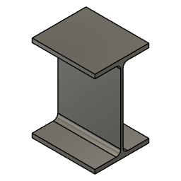 DOWNLOAD W16x77_v1.f3d W16x77 v1