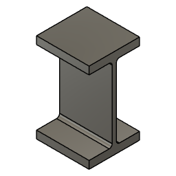 DOWNLOAD W18x192_v1.f3d W18x192 v1