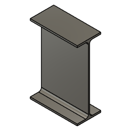DOWNLOAD W18x35_v1.f3d W18x35 v1