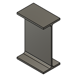 DOWNLOAD W18x55_v1.f3d W18x55 v1