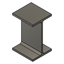 DOWNLOAD W18x97_v1.f3d W18x97 v1