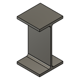 DOWNLOAD W21x132_v1.f3d W21x132 v1