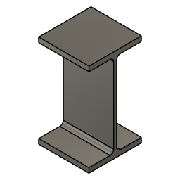 DOWNLOAD W21x147_v1.f3d W21x147 v1