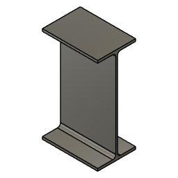 DOWNLOAD W21x55_v1.f3d W21x55 v1