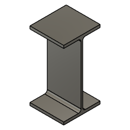 DOWNLOAD W24x131_v1.f3d W24x131 v1