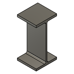 DOWNLOAD W24x162_v1.f3d W24x162 v1