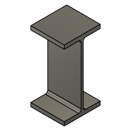 DOWNLOAD W24x176_v1.f3d W24x176 v1