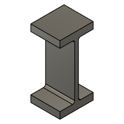 DOWNLOAD W24x370_v1.f3d W24x370 v1