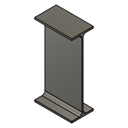 DOWNLOAD W24x55_v1.f3d W24x55 v1