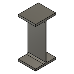 DOWNLOAD W27x194_v1.f3d W27x194 v1