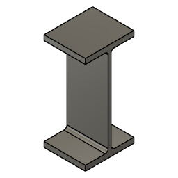 DOWNLOAD W27x217_v1.f3d W27x217 v1