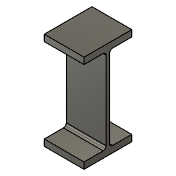 DOWNLOAD W27x281_v1.f3d W27x281 v1