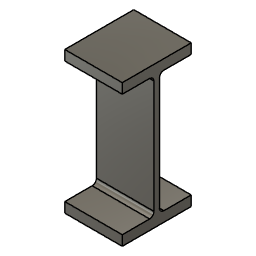DOWNLOAD W27x307_v1.f3d W27x307 v1
