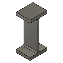 DOWNLOAD W27x336_v1.f3d W27x336 v1