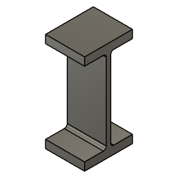DOWNLOAD W27x368_v1.f3d W27x368 v1