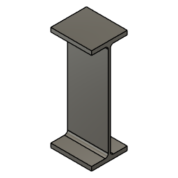 DOWNLOAD W30x148_v1.f3d W30x148 v1