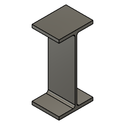 DOWNLOAD W30x211_v1.f3d W30x211 v1