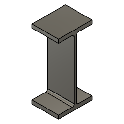 DOWNLOAD W30x261_v1.f3d W30x261 v1