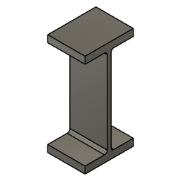 DOWNLOAD W30x357_v1.f3d W30x357 v1