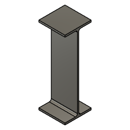 DOWNLOAD W36x135_v1.f3d W36x135 v1