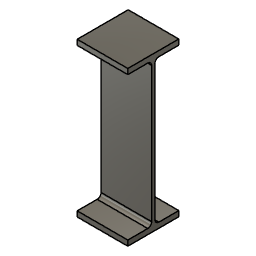 DOWNLOAD W36x194_v1.f3d W36x194 v1