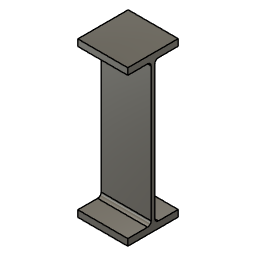 DOWNLOAD W36x232_v1.f3d W36x232 v1