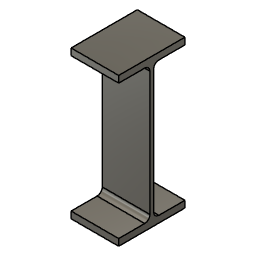 DOWNLOAD W36x302_v1.f3d W36x302 v1
