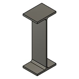 DOWNLOAD W40x215_v1.f3d W40x215 v1
