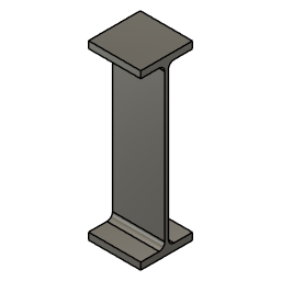 DOWNLOAD W40x235_v1.f3d W40x235 v1