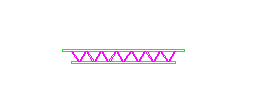 DYNAMIC WOOD CHORD METAL JOIST-ELEVATION