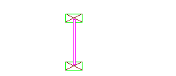 DYNAMIC WOOD I-JOIST SECTION