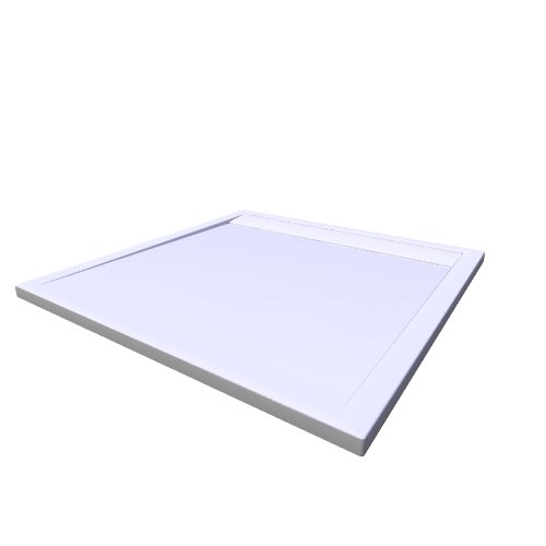 DOWNLOAD WIQ 900x900 on floor.dwg