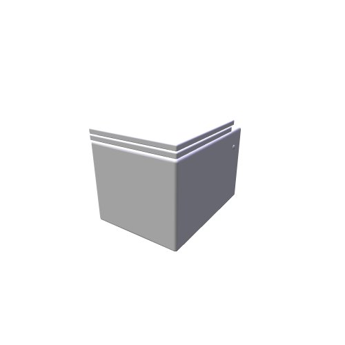 DOWNLOAD Block WC záv L6740.dwg