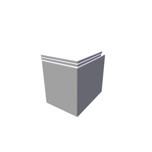 DOWNLOAD Block WC L6700.dwg