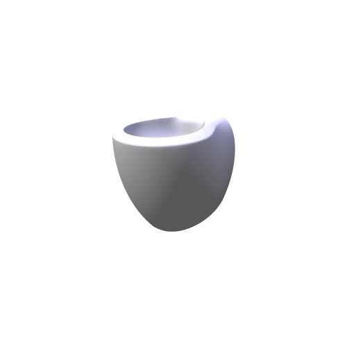 DOWNLOAD Blend bidet L3150.dwg