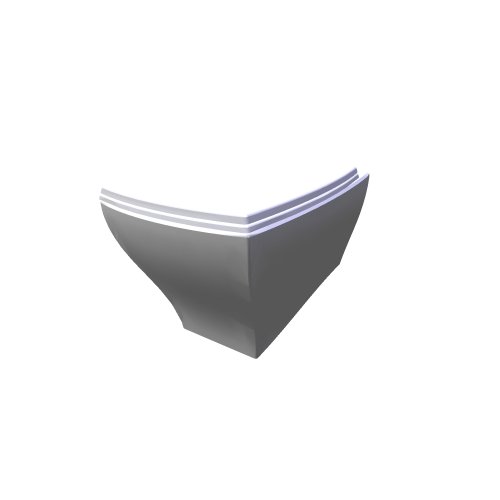 DOWNLOAD Jazz WC záv JZ01.dwg