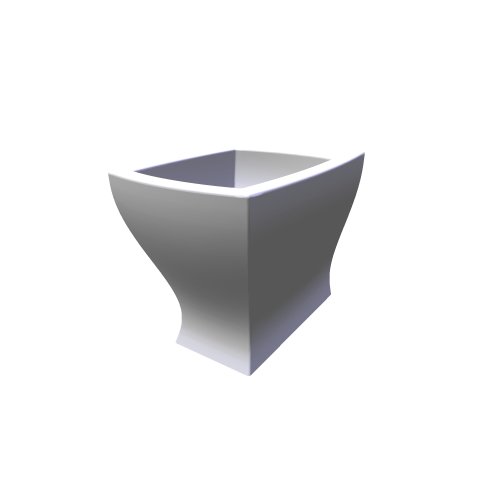 DOWNLOAD Jazz bidet JZ04.dwg