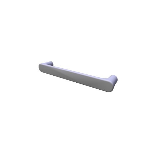 DOWNLOAD Cow madlo 40  L6808.dwg
