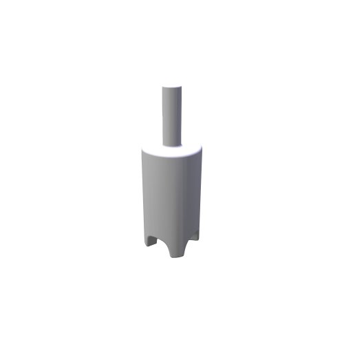 DOWNLOAD Cow držák papíru L6806.dwg