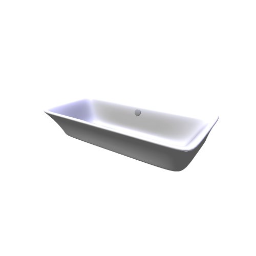 DOWNLOAD Cow umyvadlo 80 L6803.dwg