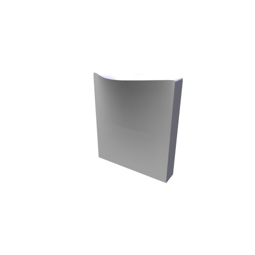 DOWNLOAD Back umyvadlo L3600.dwg