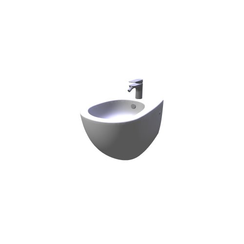 DOWNLOAD File bidet záv FI35.dwg